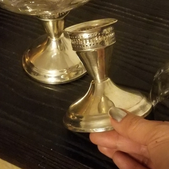 DUCHIN CREATION STERLING WEIGHTED - Picture 5 of 8